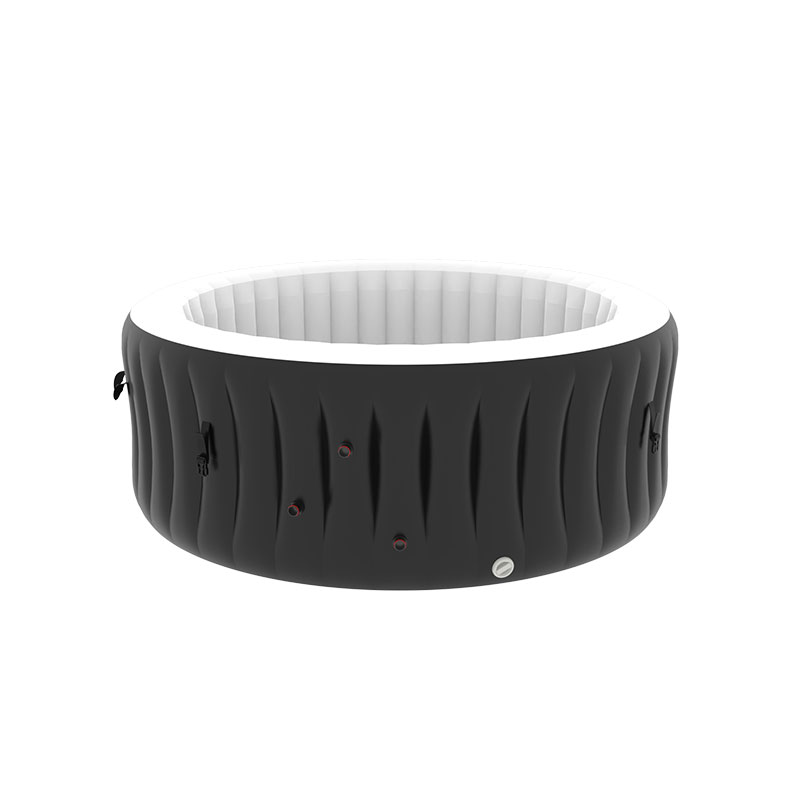 СПА се постави базен за хот Туб Спа базен за дом СПА се постави базен за хот Туб Спа базен за дом