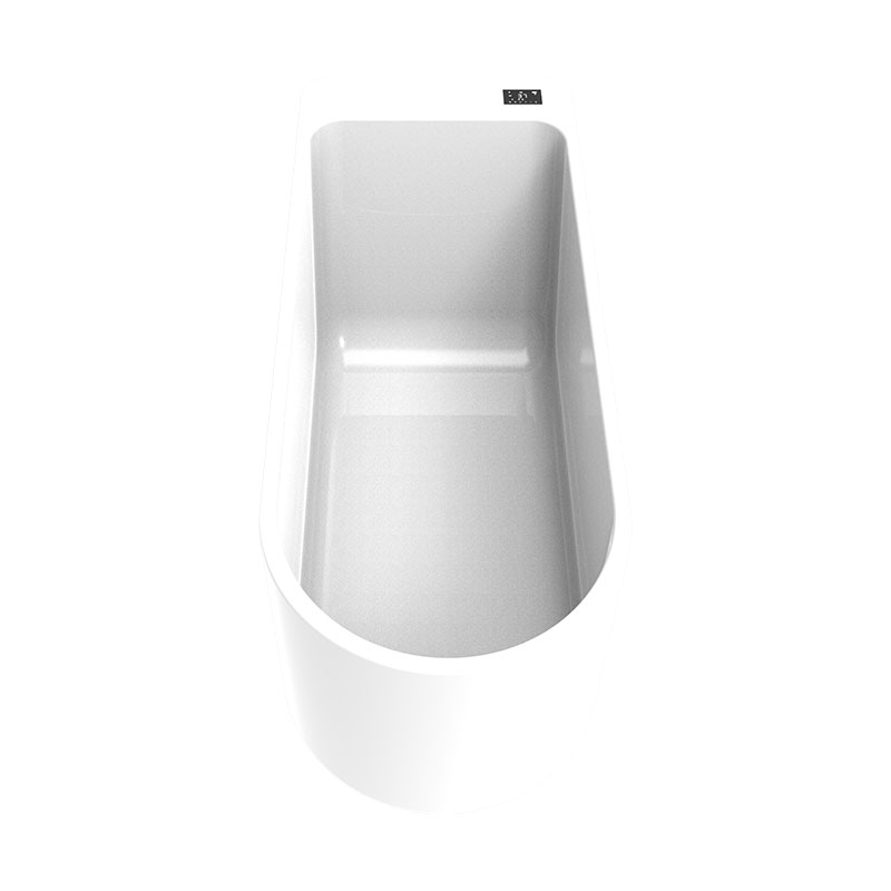 Акрилна када хладне плоче са хладњаком