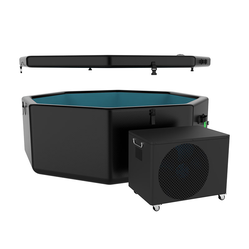 Слободни залупионицу Под осмех за ледено купатило