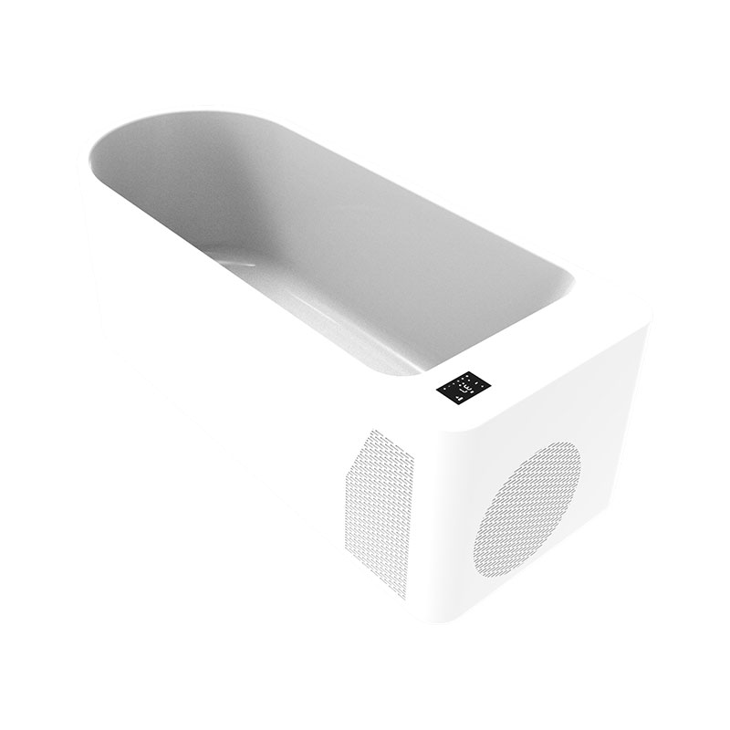 Хигх Енд Ацрилиц Батхтуб Цхиллер