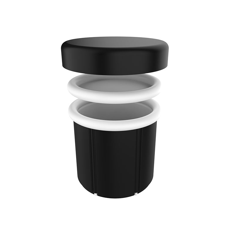 Преносиви ледени пад компатибилан са хладњаком