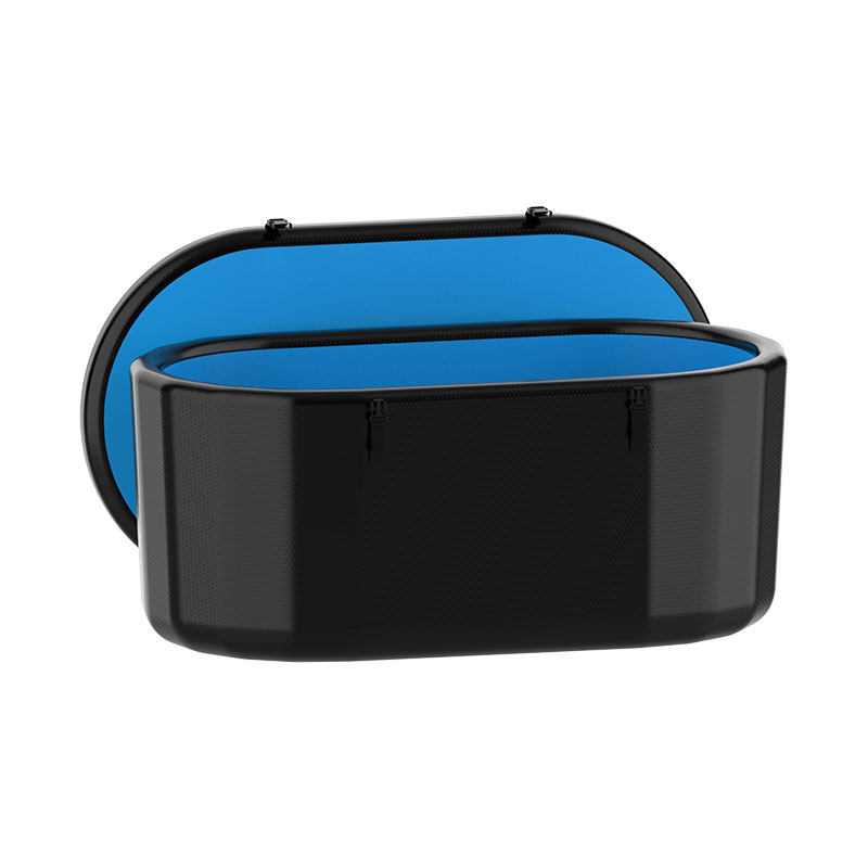 Велики на надувавање хладног пуцњава