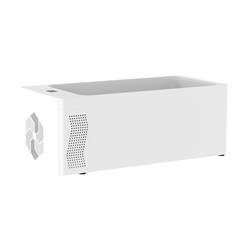 Акрилна ледена када Акрилна ледена када