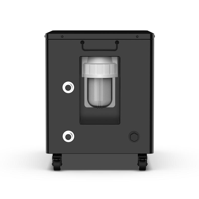 Директива ЕУ 1/2ХП Смарт Цхиллер