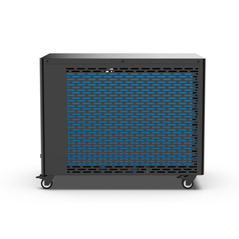 САД 1.0ХП расхладни систем за хладну и врућу терапију