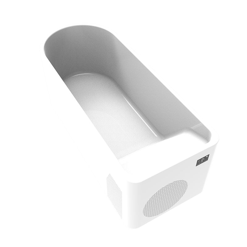 Хигх Енд Ацрилиц Батхтуб Цхиллер Хигх Енд Ацрилиц Батхтуб Цхиллер