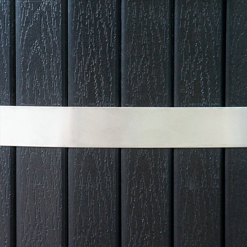 Композитна када за ледено купатило са ПП облогом