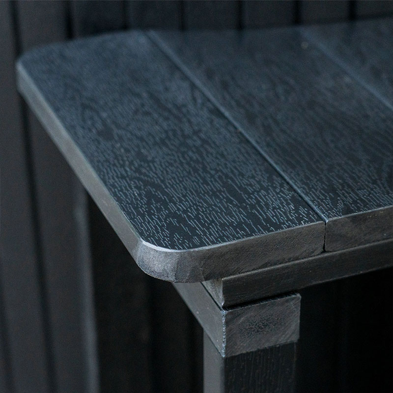 Композитна када за ледено купатило са ПП облогом