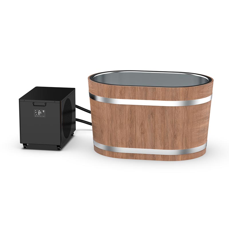 Директива ЕУ 1/2ХП Смарт Цхиллер