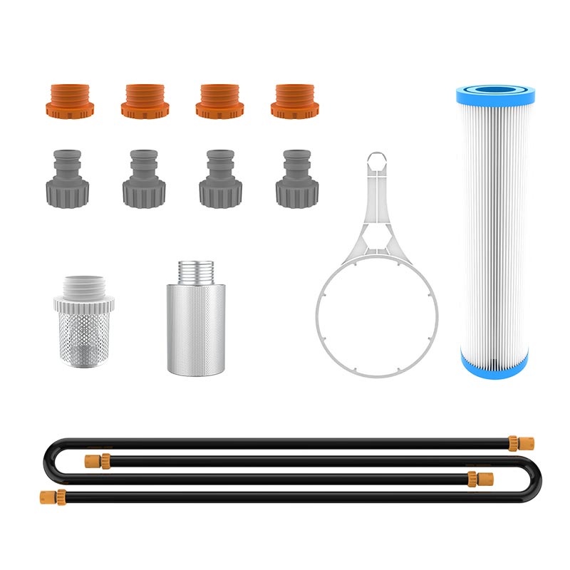 САД 1.0ХП расхладни систем за хладну и врућу терапију