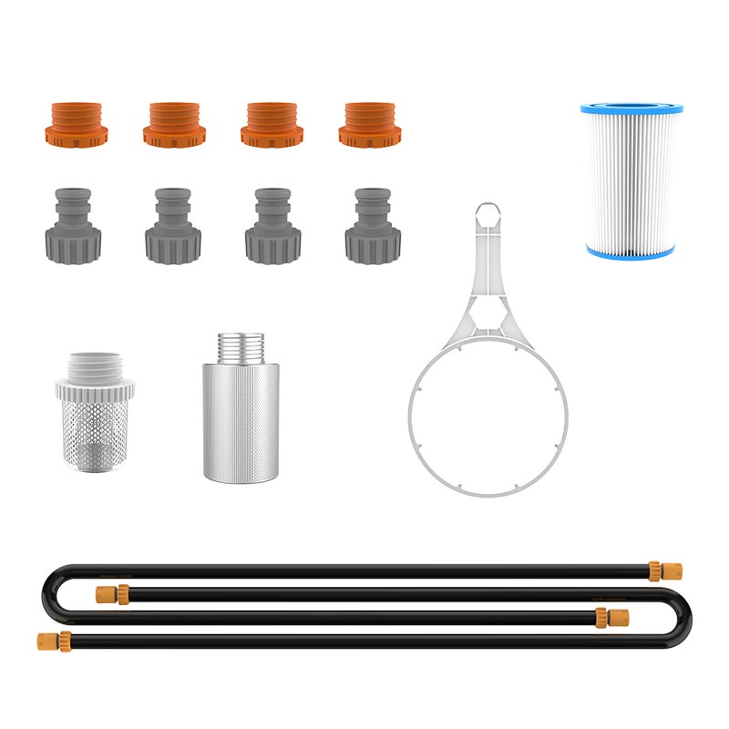 Директива ЕУ 1/2ХП Смарт Цхиллер