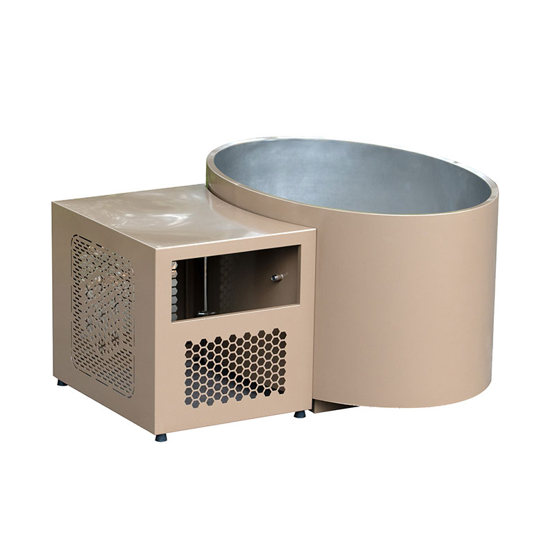 Цхампагне Голд Фулл 304 Стаинлесс Стеел Цолд Плунге када