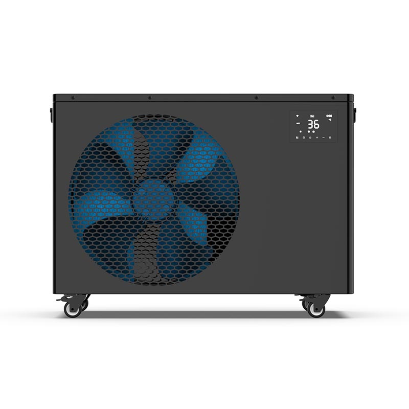 Цустом Тхерапи Цхиллер Ултра