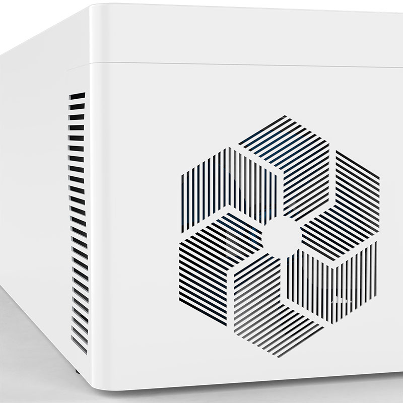 Акрилна ледена када