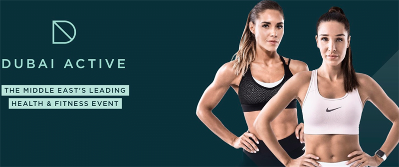 Бесплатне улазнице за Дубаи Ацтиве Схов | Истражите Хи-К-ова решења нове генерације за хладно урањање на штанду Б7А-1!