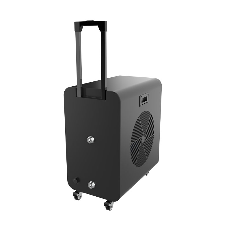 Зашто је расхладни уређај за ледено купатило са вучном шипком најбољи избор за ефикасно хлађење? Зашто је расхладни уређај за ледено купатило са вучном шипком најбољи избор за ефикасно хлађење?