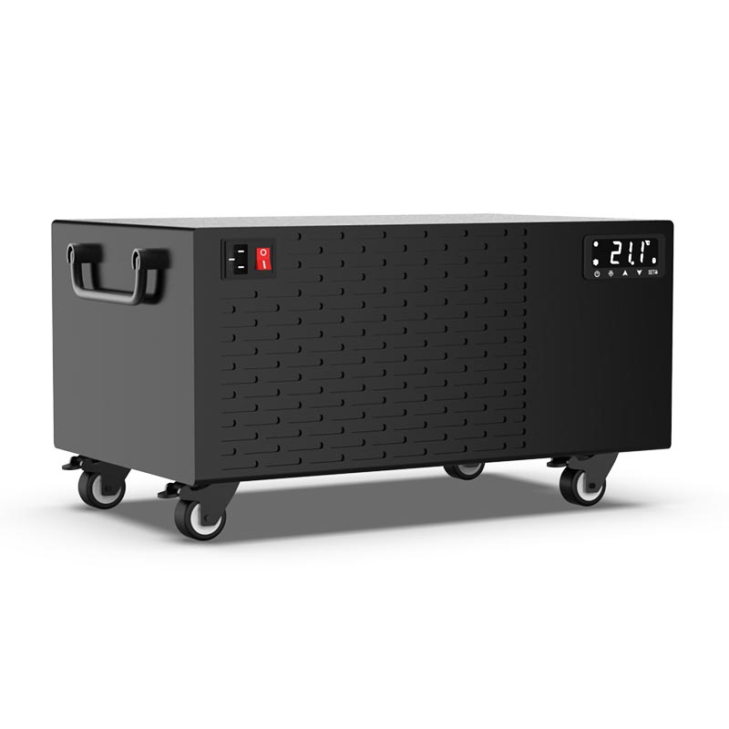 Како МИНИ расхладни уређај за ледено купатило може да трансформише вашу рутину опоравка?