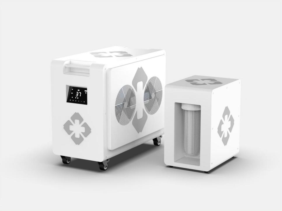 ​Најбоља решења за терапију потапањем хладном водом из кинеске Хи-К групе у МЕДИЦА