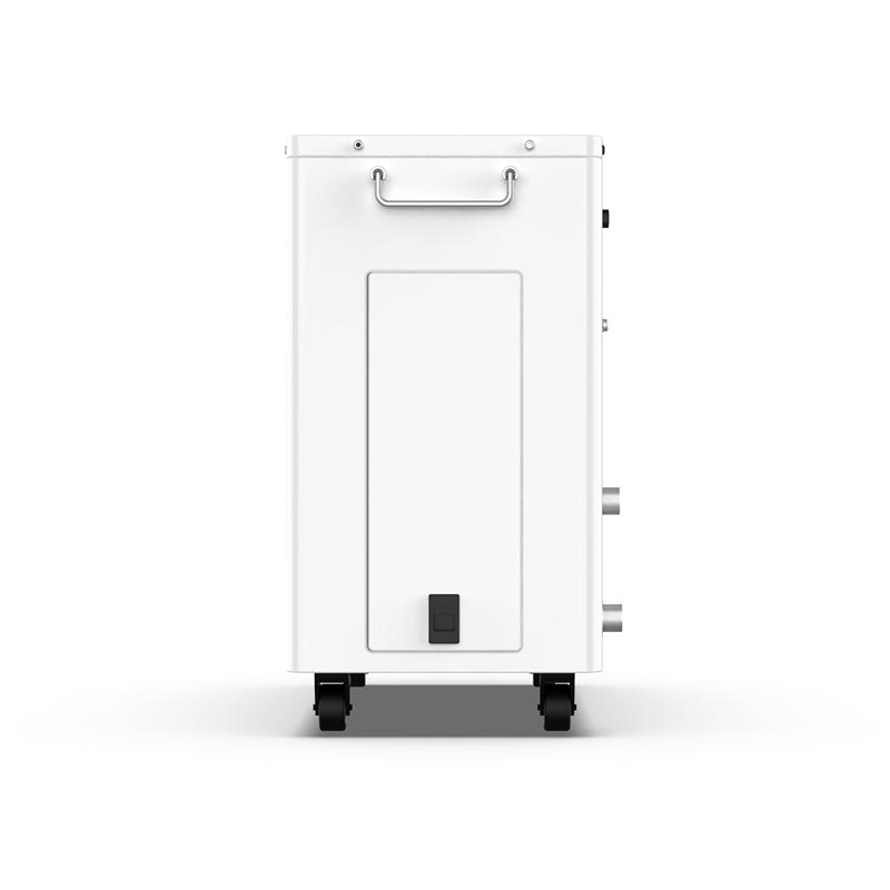 Аустралијски Цолд Тхерапи Цхиллер Ултра