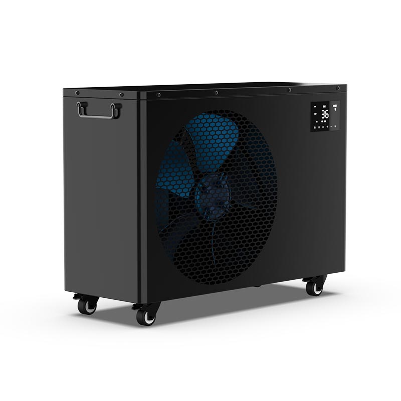 Цустом Тхерапи Цхиллер Ултра