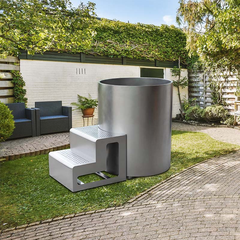 Када од нерђајућег челика