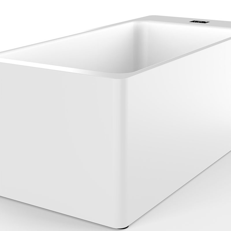 Акрилна ледена када