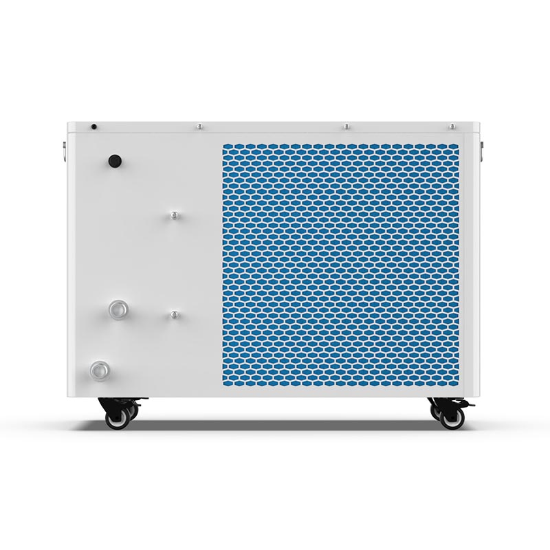 Аустралијски Цолд Тхерапи Цхиллер Ултра