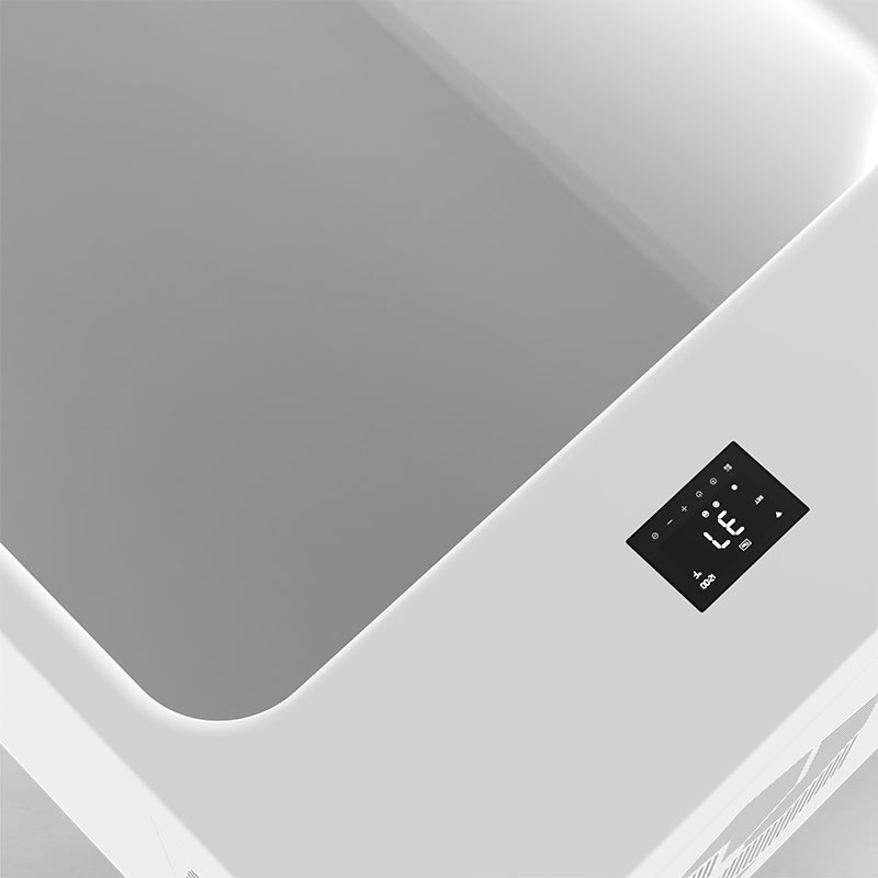 Акрилна ледена када