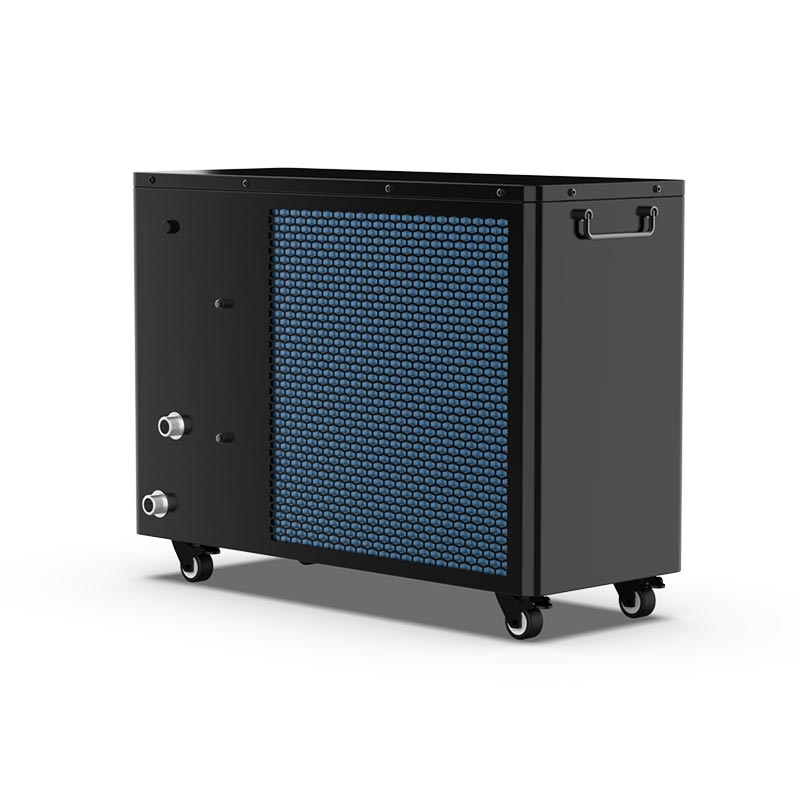 Цустом Тхерапи Цхиллер Ултра