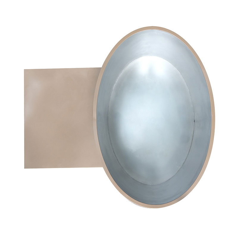 Цхампагне Голд Фулл 304 Стаинлесс Стеел Цолд Плунге када