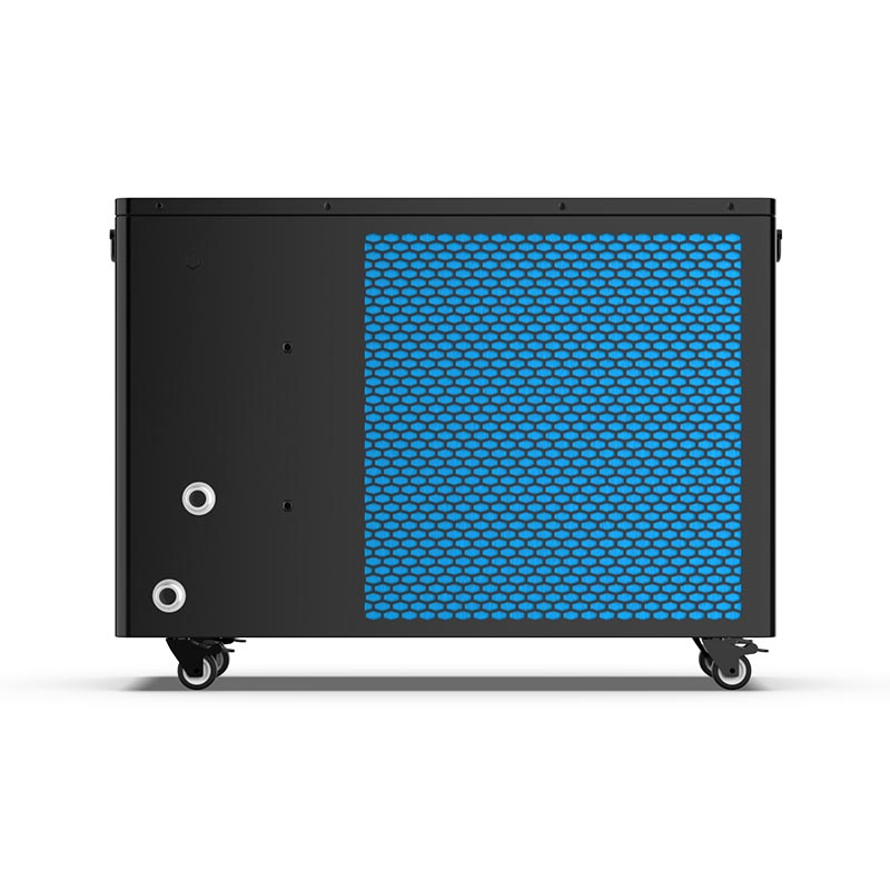 Цустом Тхерапи Цхиллер Ултра