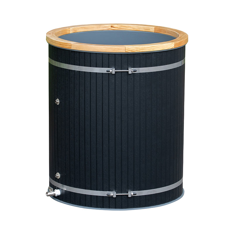 Композитна када за ледено купатило са ПП облогом