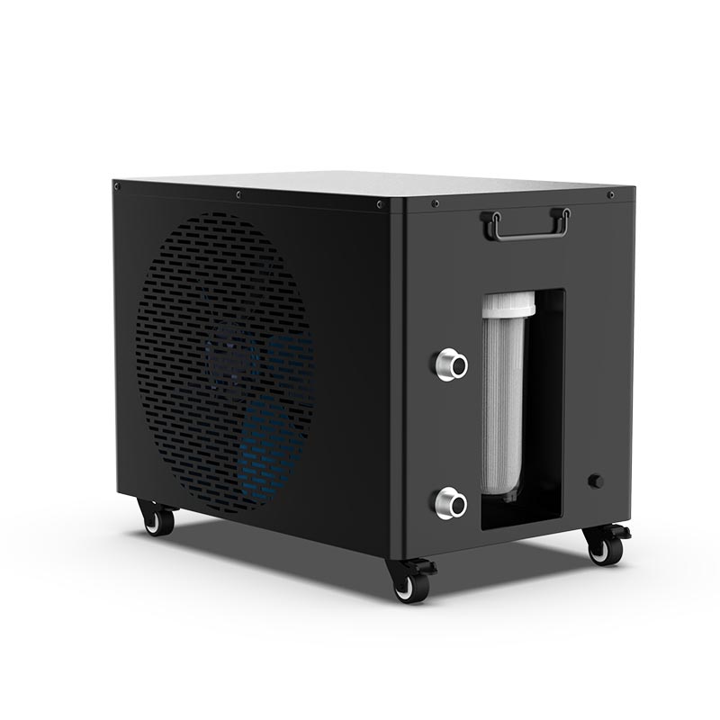 САД 1.0ХП расхладни систем за хладну и врућу терапију