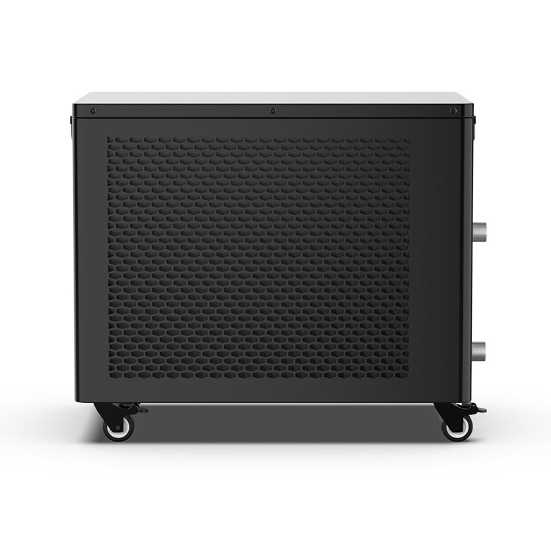 Директива ЕУ 1/2ХП Смарт Цхиллер