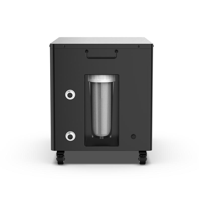 САД 1.0ХП расхладни систем за хладну и врућу терапију