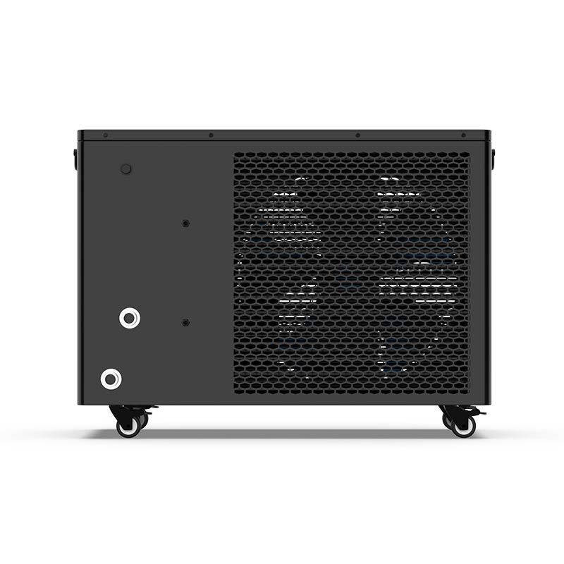 Цустом Тхерапи Цхиллер Ултра