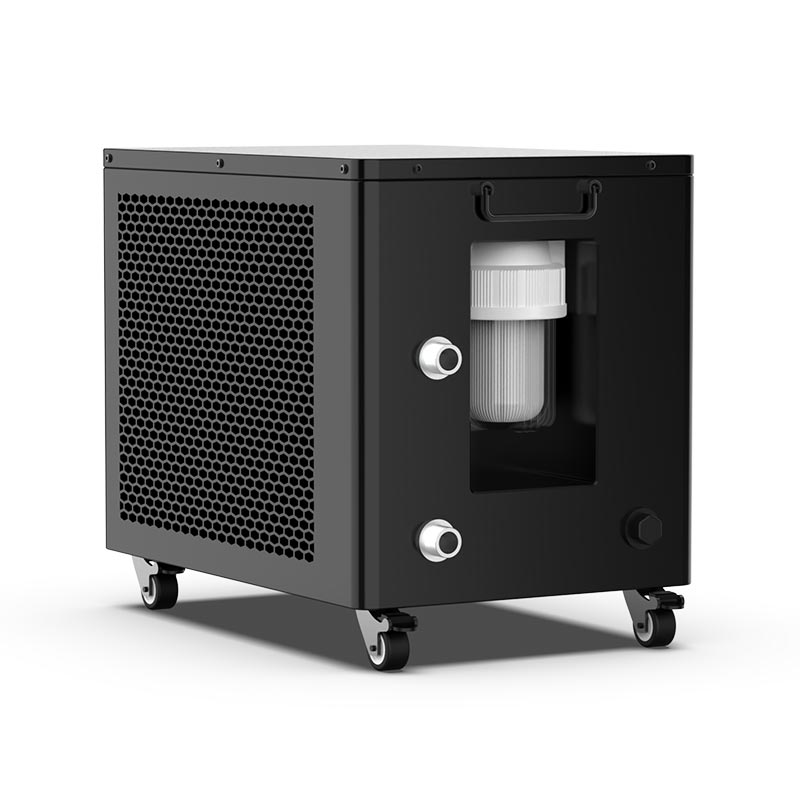 Директива ЕУ 1/2ХП Смарт Цхиллер