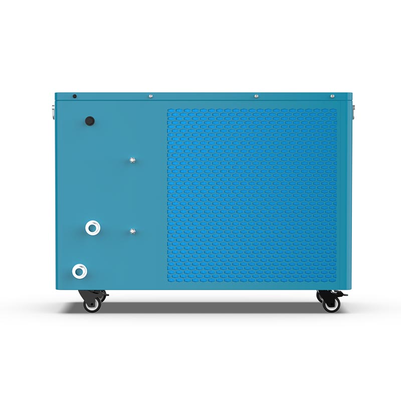 Еуропеан Цолд Тхерапи Цхиллер Ултра