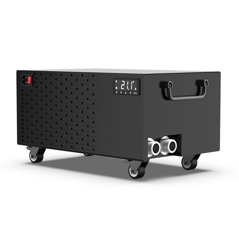 Моћна мини хладна када направљена по мери