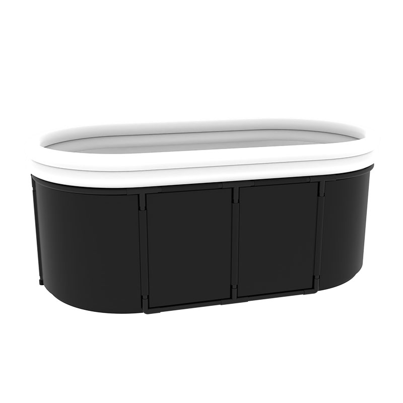 Large Ice Bath Tub For Cold Therapy