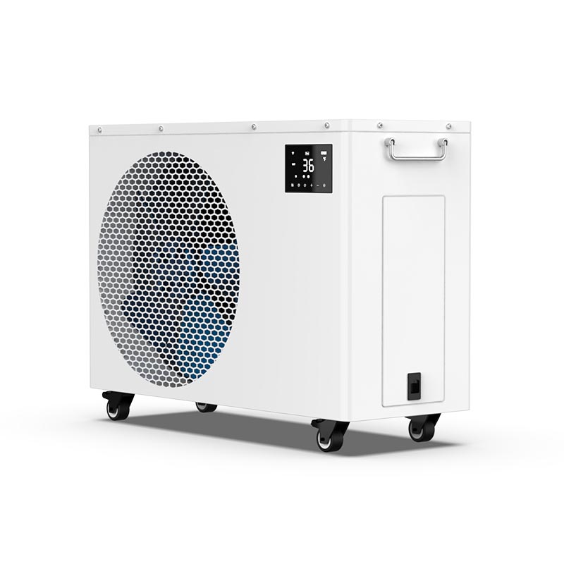  UK Cold Therapy Chiller Ultra