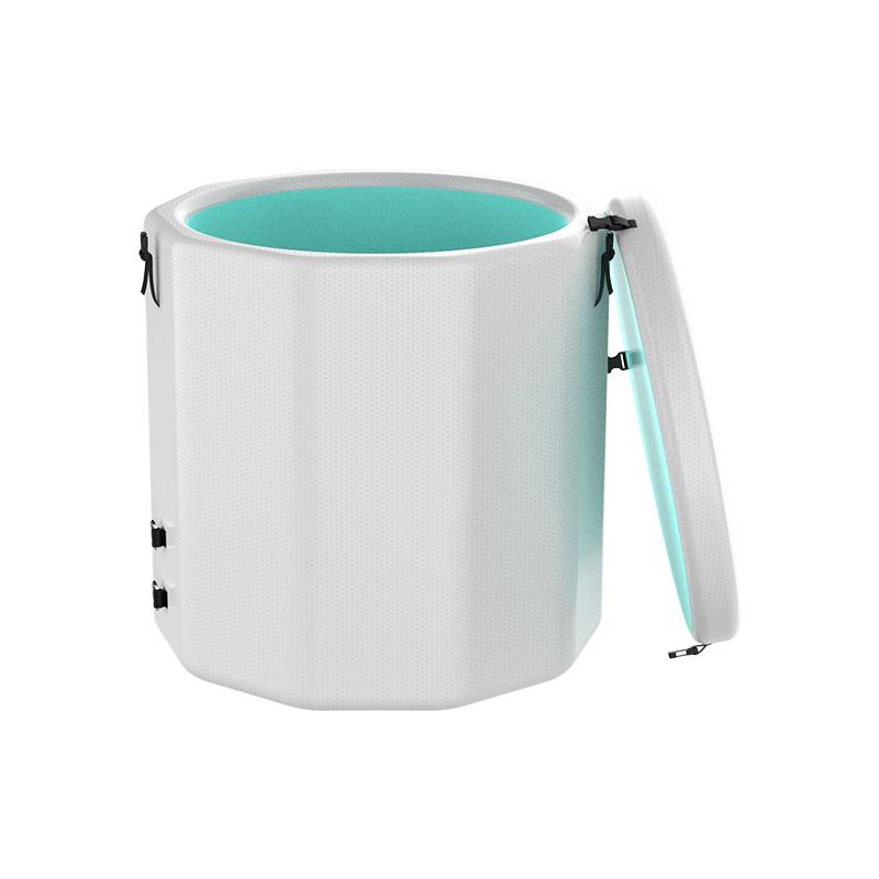 Надуване ледене патке за одрасле ледене купаонице Надуване ледене патке за одрасле ледене купаонице